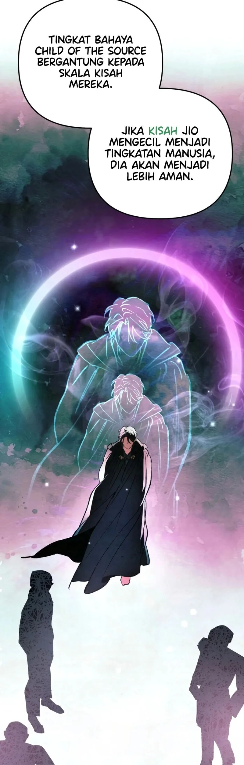 The Artist Who Paints Dungeon Chapter 12 - halaman 24