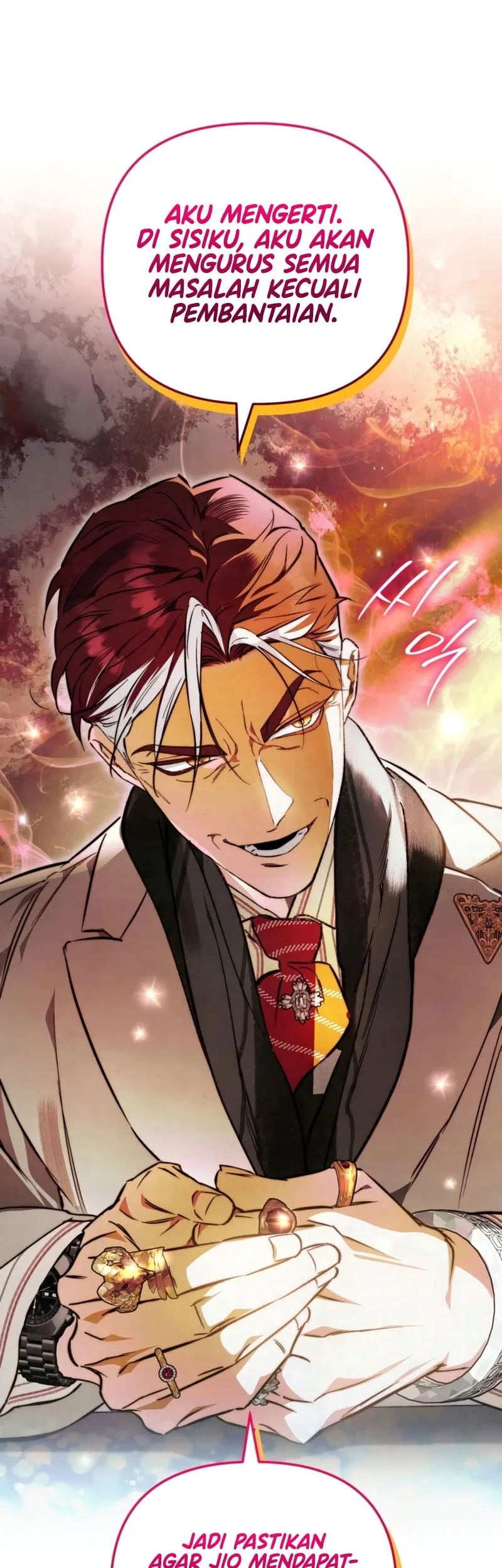 The Artist Who Paints Dungeon Chapter 12 - halaman 27