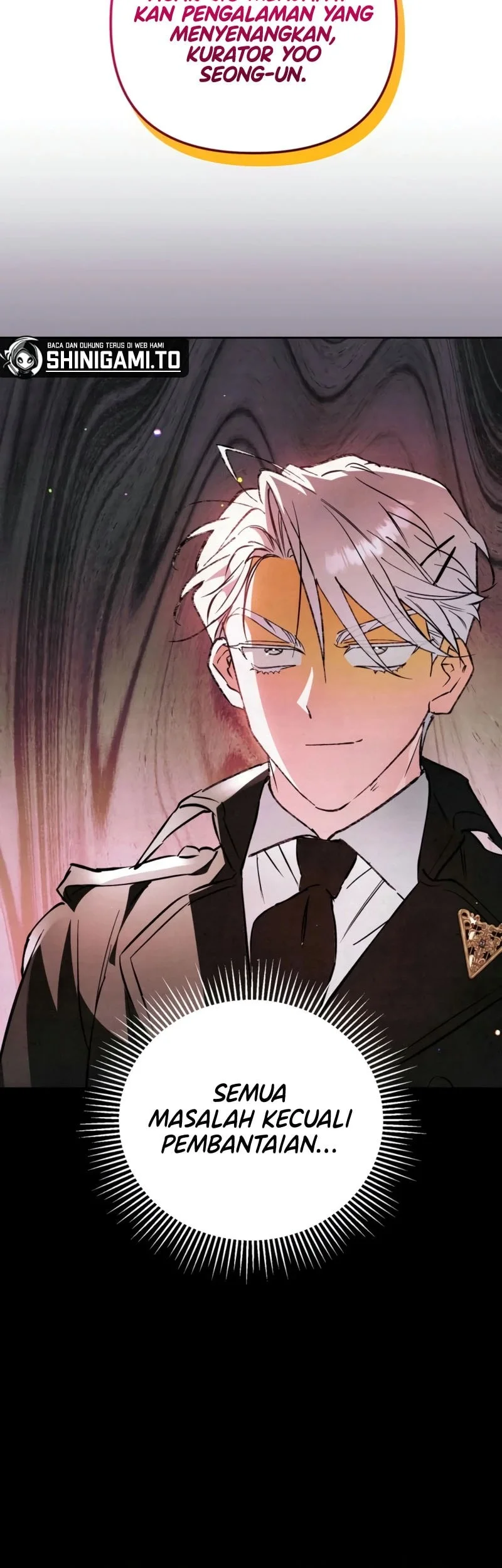 The Artist Who Paints Dungeon Chapter 12 - halaman 28