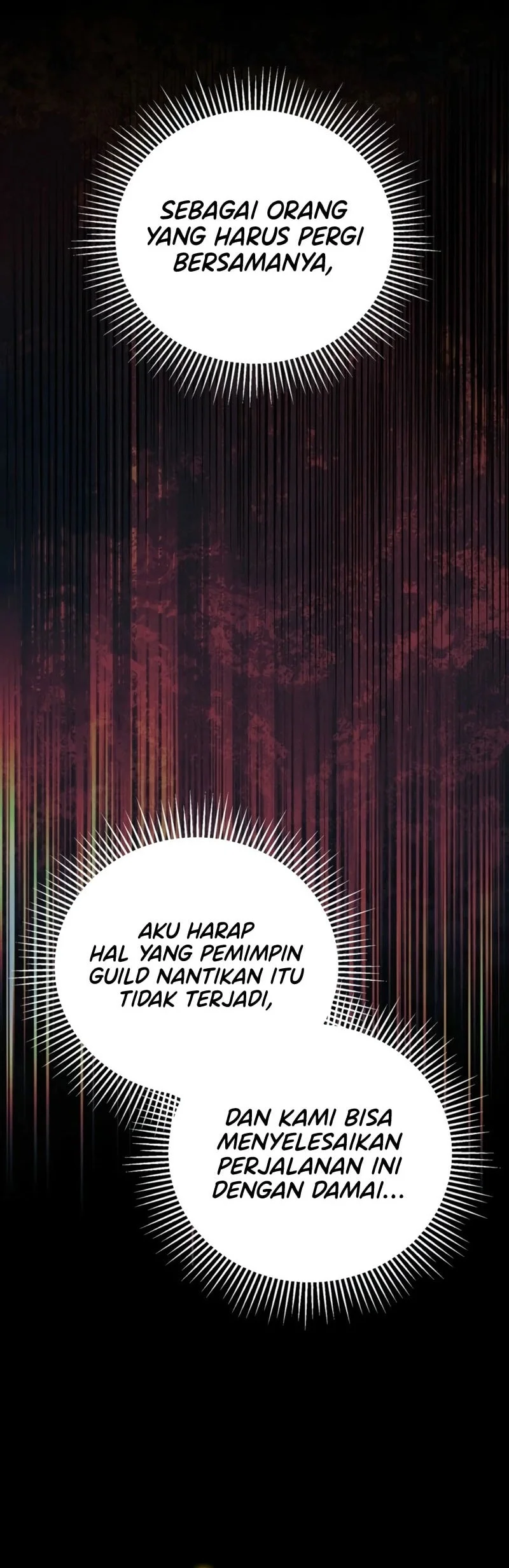 The Artist Who Paints Dungeon Chapter 12 - halaman 29