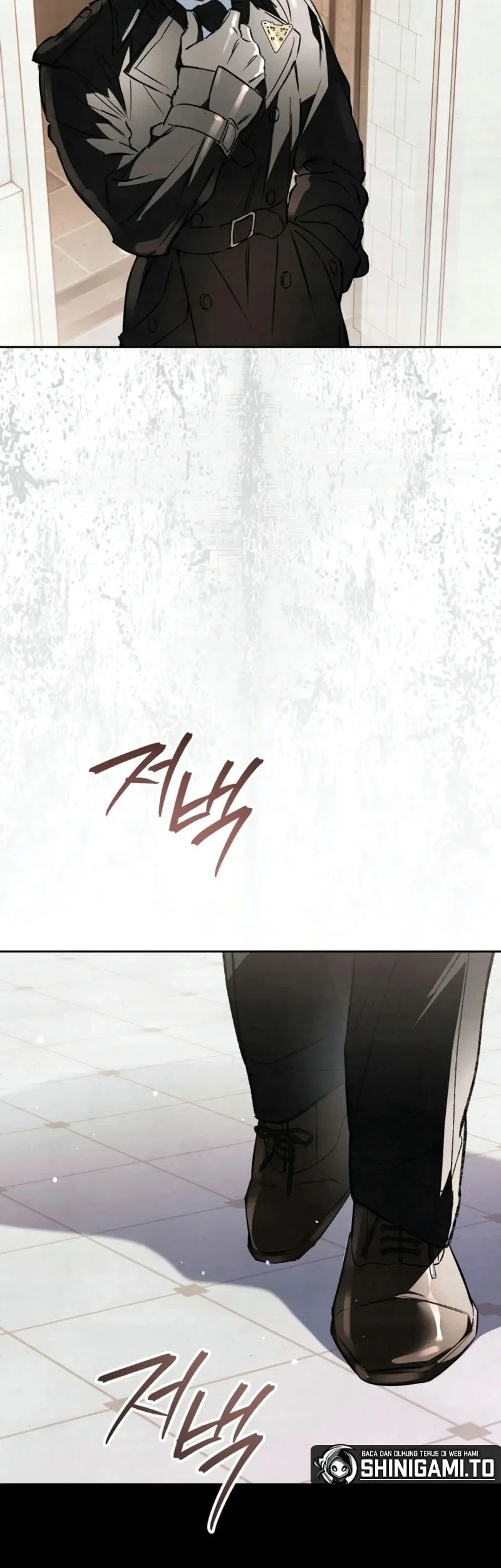 The Artist Who Paints Dungeon Chapter 12 - halaman 31