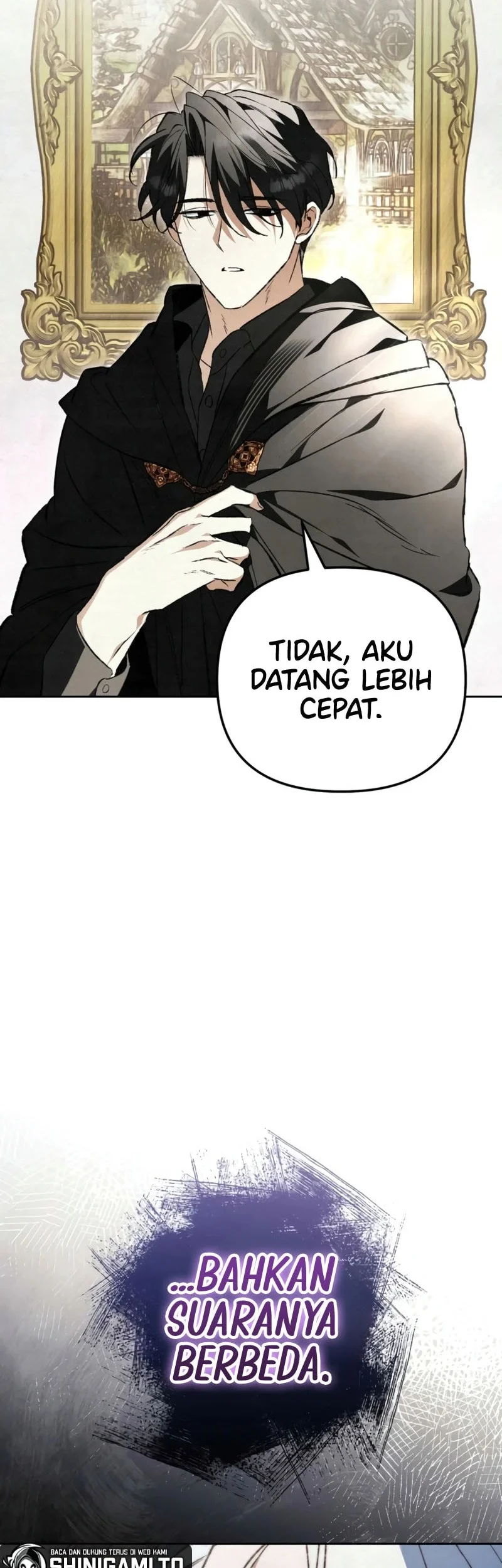 The Artist Who Paints Dungeon Chapter 12 - halaman 35