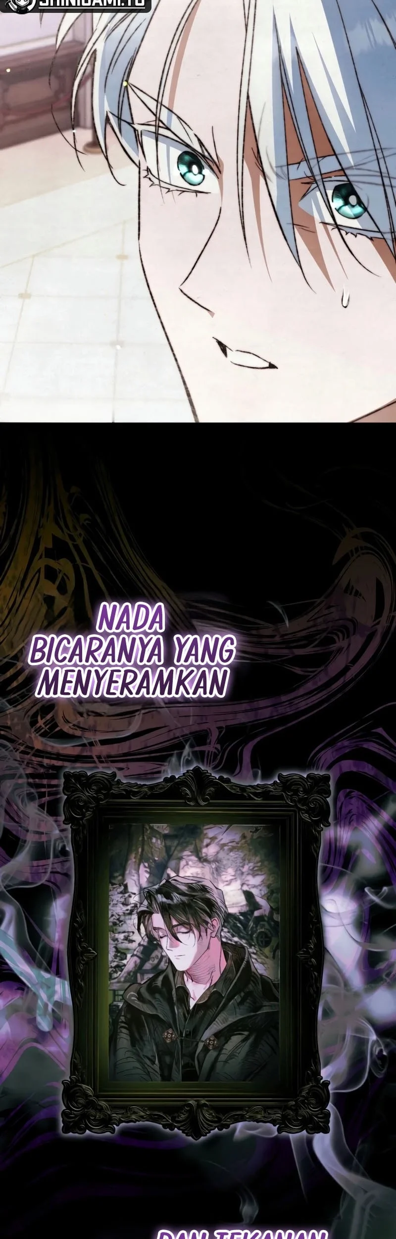 The Artist Who Paints Dungeon Chapter 12 - halaman 36