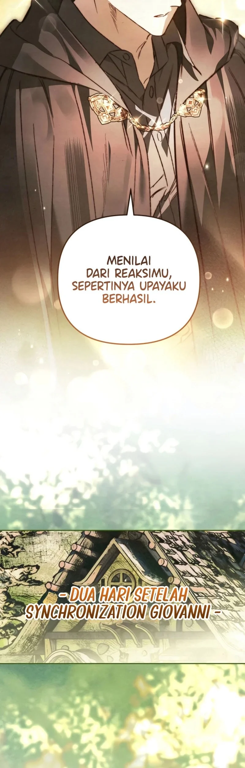 The Artist Who Paints Dungeon Chapter 12 - halaman 39