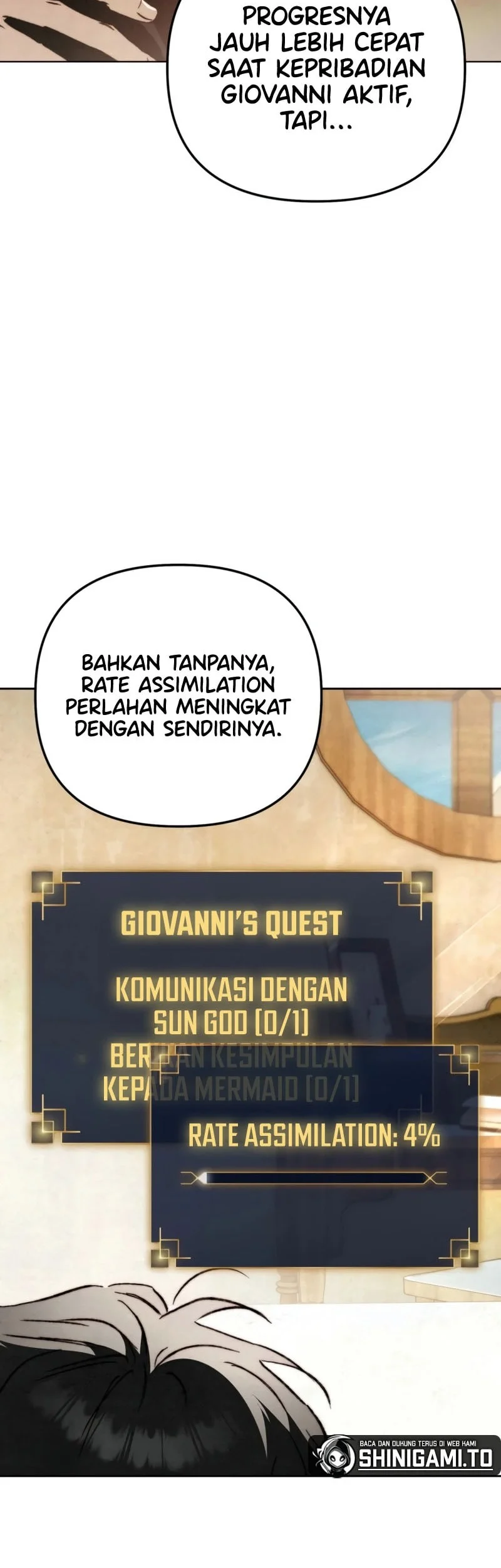The Artist Who Paints Dungeon Chapter 12 - halaman 43