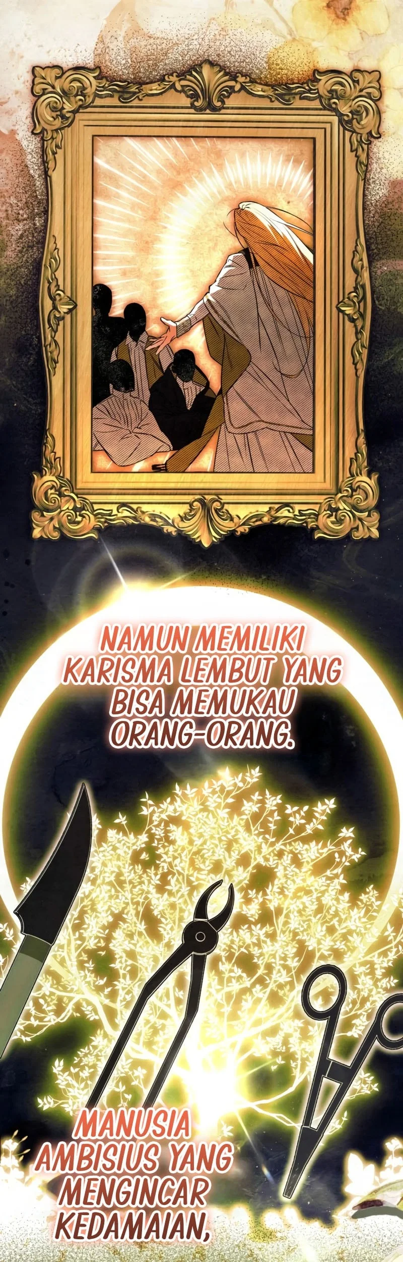 The Artist Who Paints Dungeon Chapter 12 - halaman 46