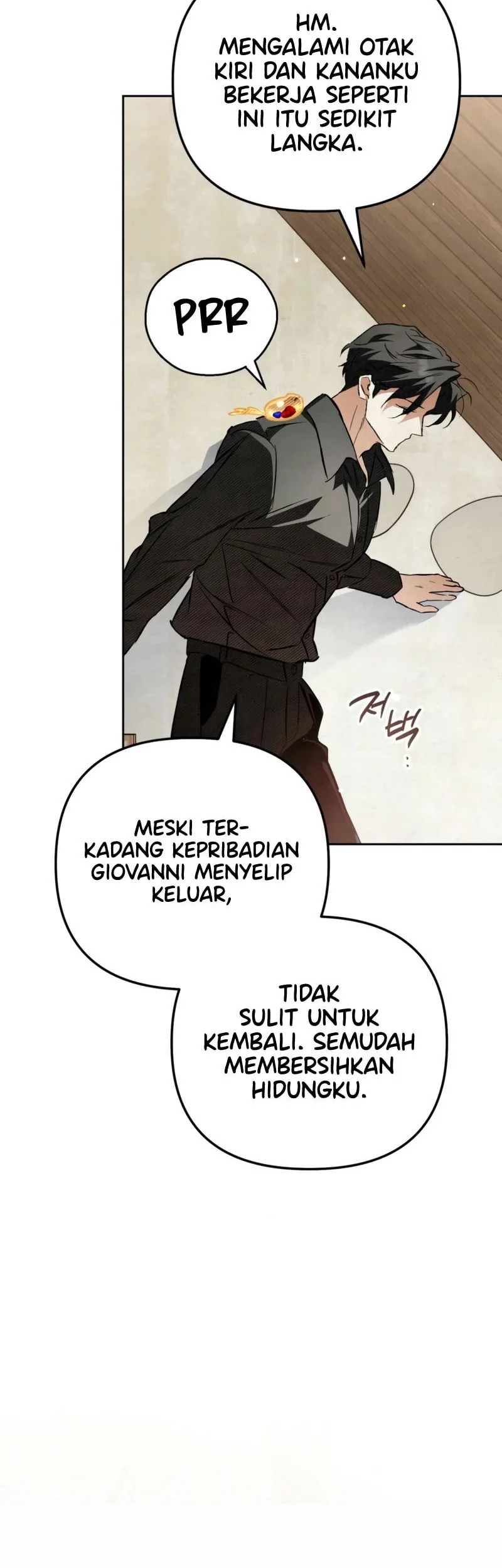 The Artist Who Paints Dungeon Chapter 12 - halaman 49