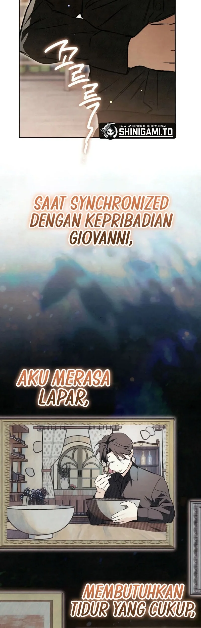 The Artist Who Paints Dungeon Chapter 12 - halaman 51