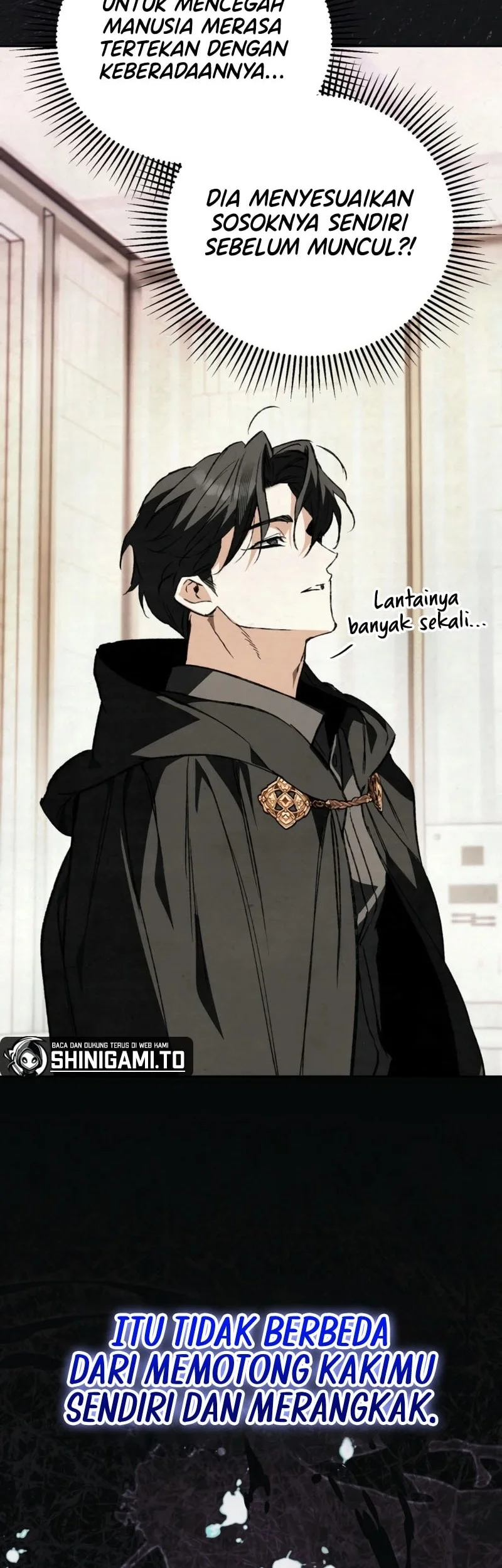 The Artist Who Paints Dungeon Chapter 12 - halaman 59