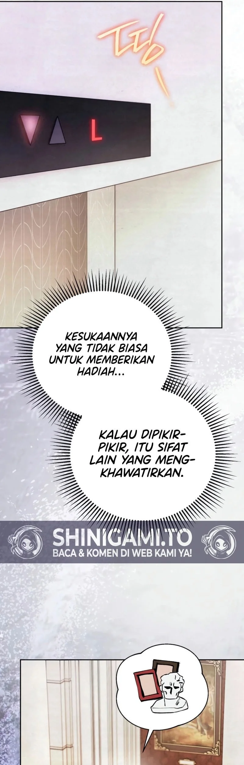 The Artist Who Paints Dungeon Chapter 12 - halaman 62