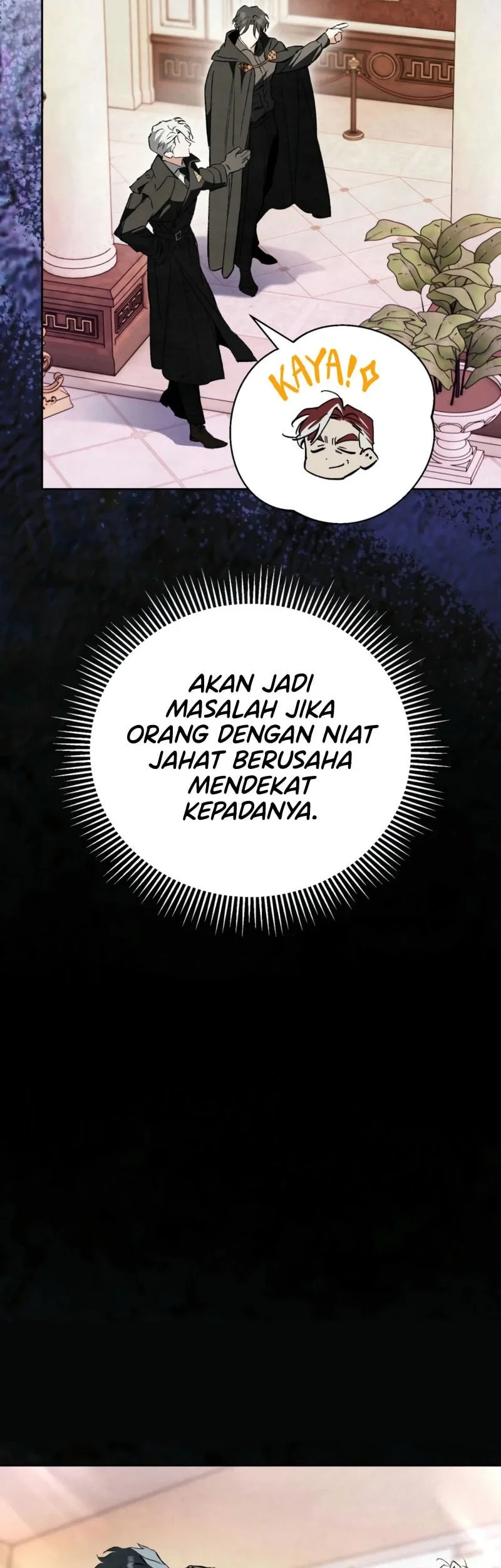 The Artist Who Paints Dungeon Chapter 12 - halaman 63