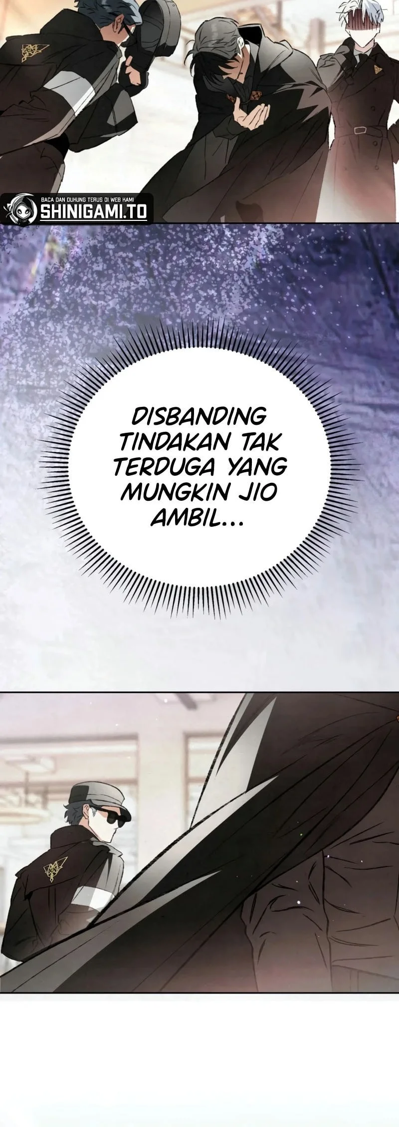 The Artist Who Paints Dungeon Chapter 12 - halaman 64