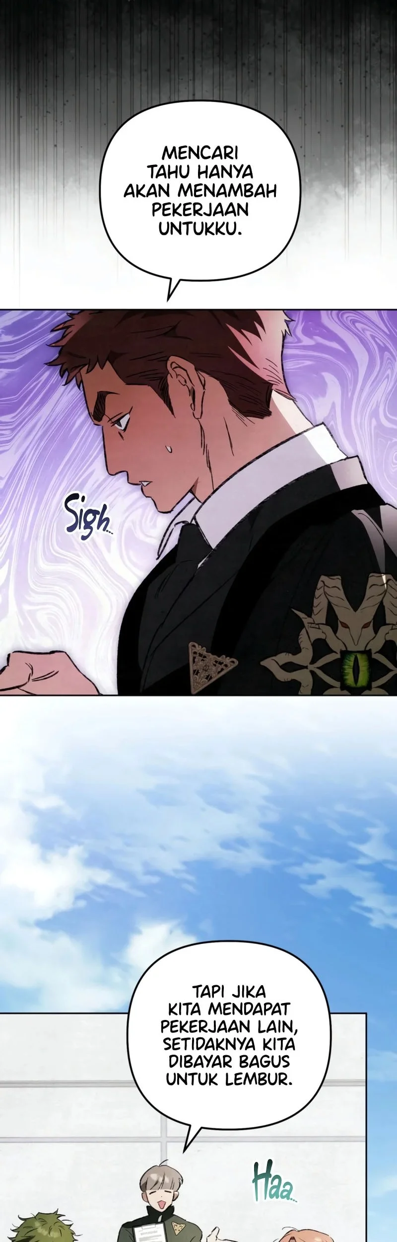 The Artist Who Paints Dungeon Chapter 12 - halaman 7