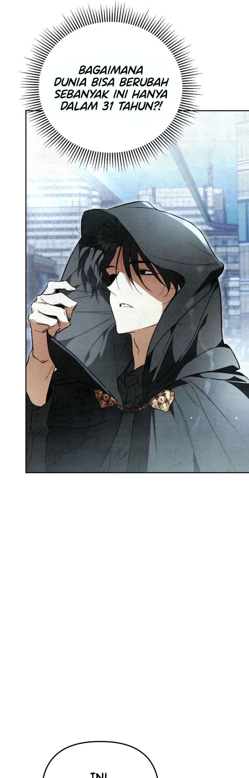 The Artist Who Paints Dungeon Chapter 13 - halaman 10