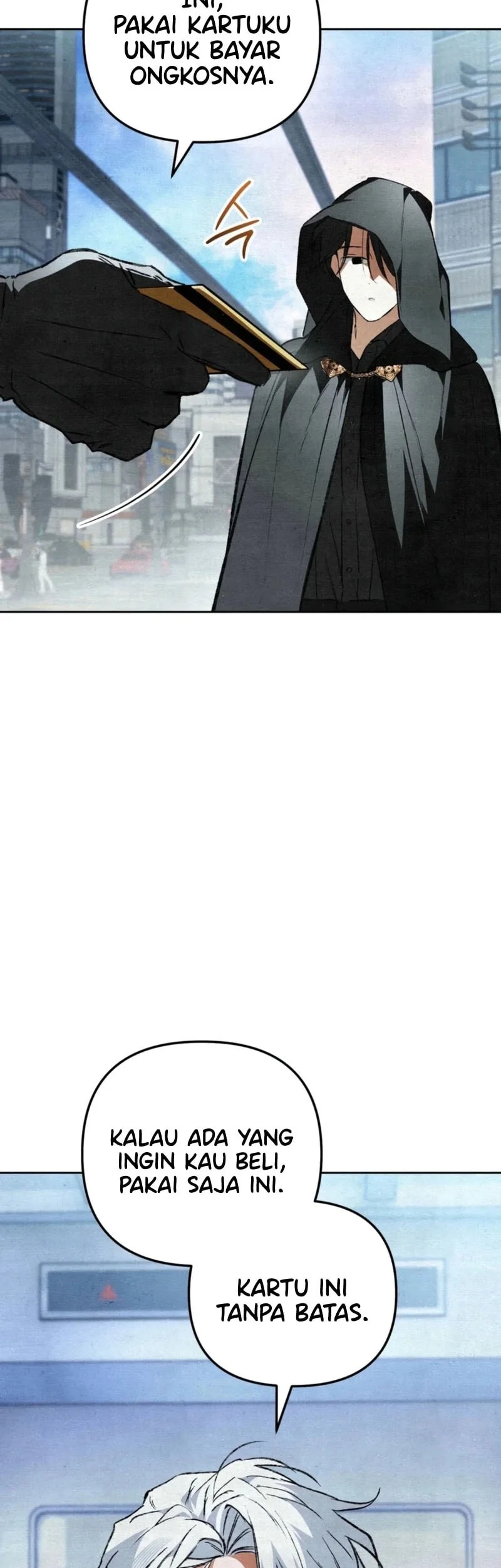 The Artist Who Paints Dungeon Chapter 13 - halaman 11
