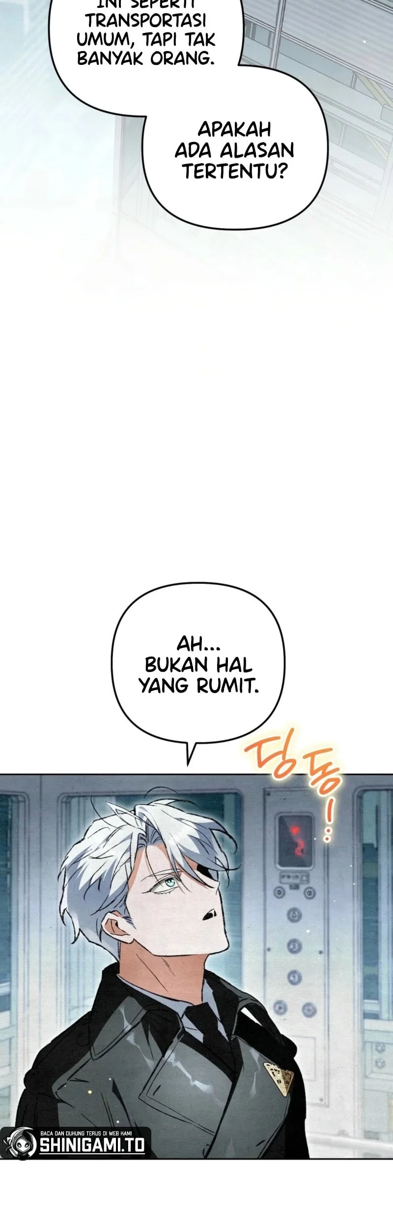 The Artist Who Paints Dungeon Chapter 13 - halaman 15