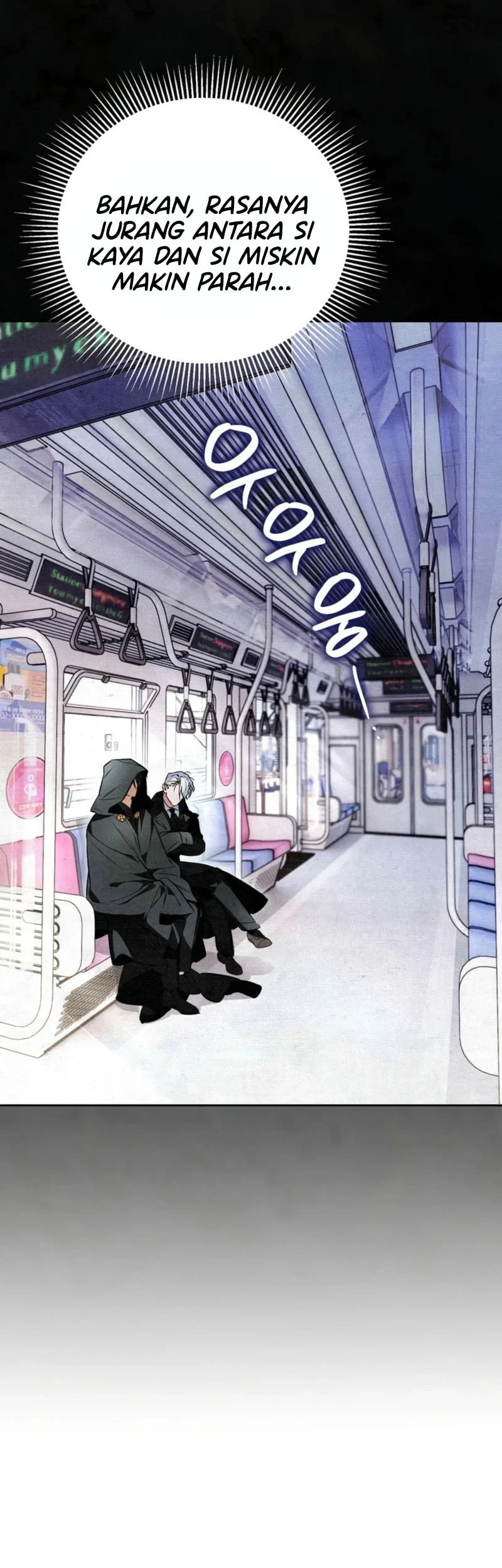 The Artist Who Paints Dungeon Chapter 13 - halaman 19