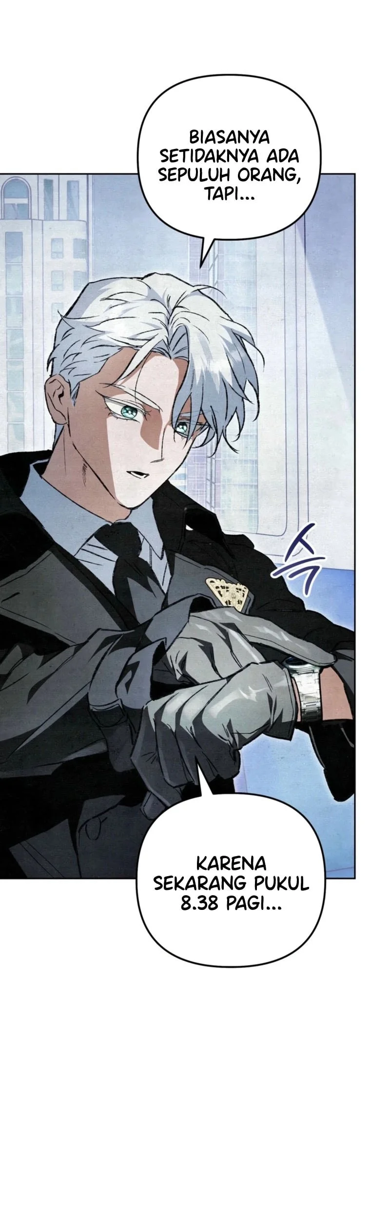 The Artist Who Paints Dungeon Chapter 13 - halaman 20