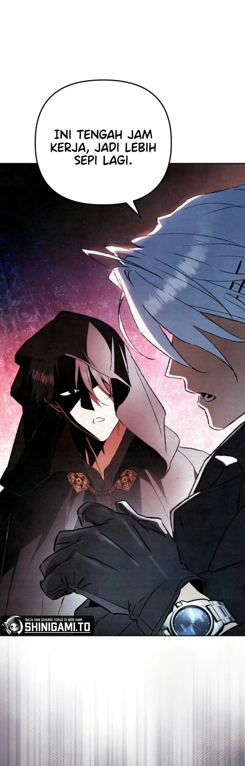 The Artist Who Paints Dungeon Chapter 13 - halaman 21