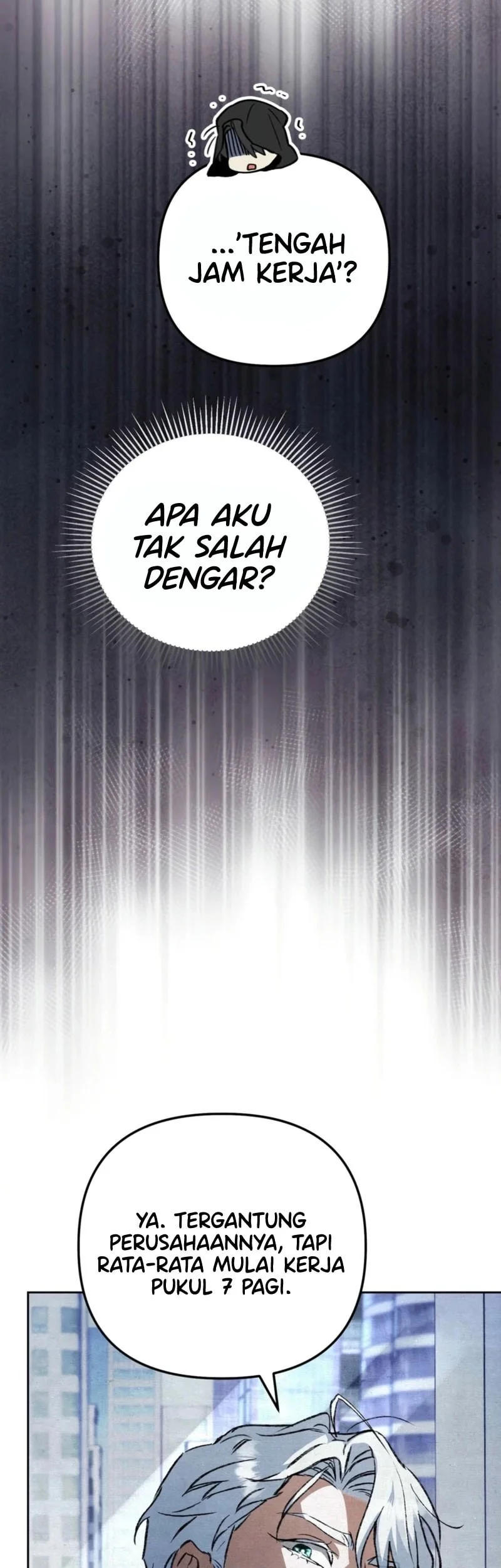 The Artist Who Paints Dungeon Chapter 13 - halaman 22
