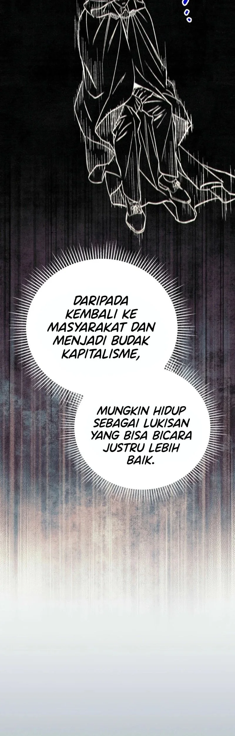 The Artist Who Paints Dungeon Chapter 13 - halaman 24