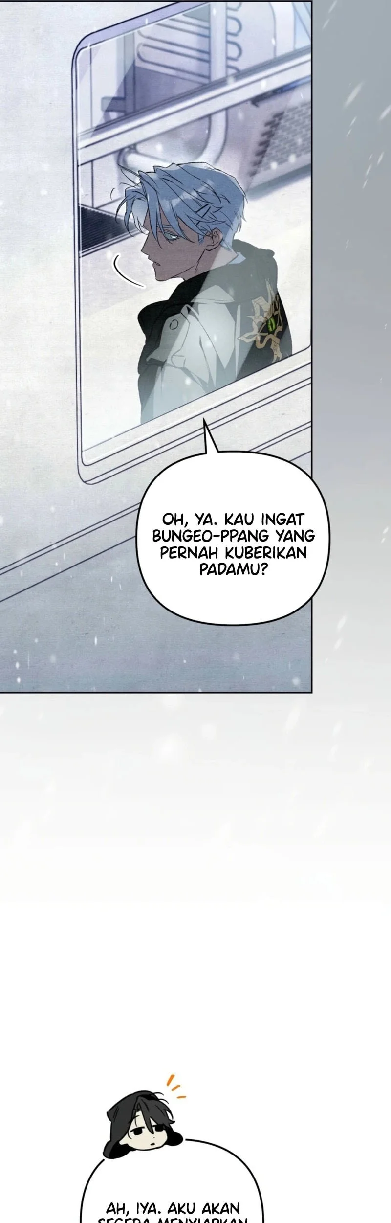 The Artist Who Paints Dungeon Chapter 13 - halaman 26