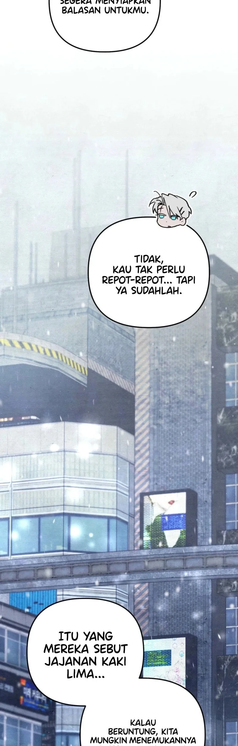 The Artist Who Paints Dungeon Chapter 13 - halaman 27