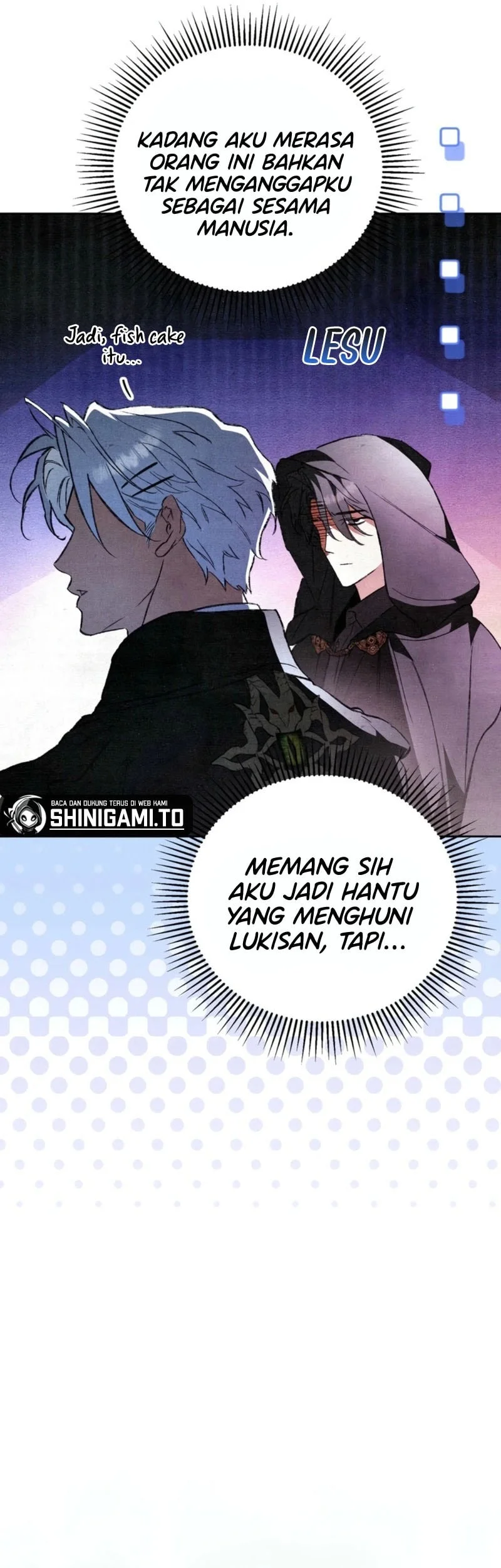 The Artist Who Paints Dungeon Chapter 13 - halaman 30