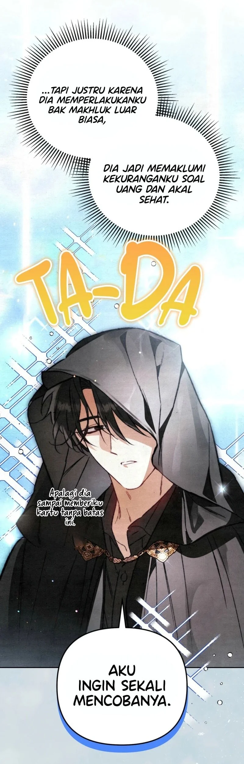The Artist Who Paints Dungeon Chapter 13 - halaman 31