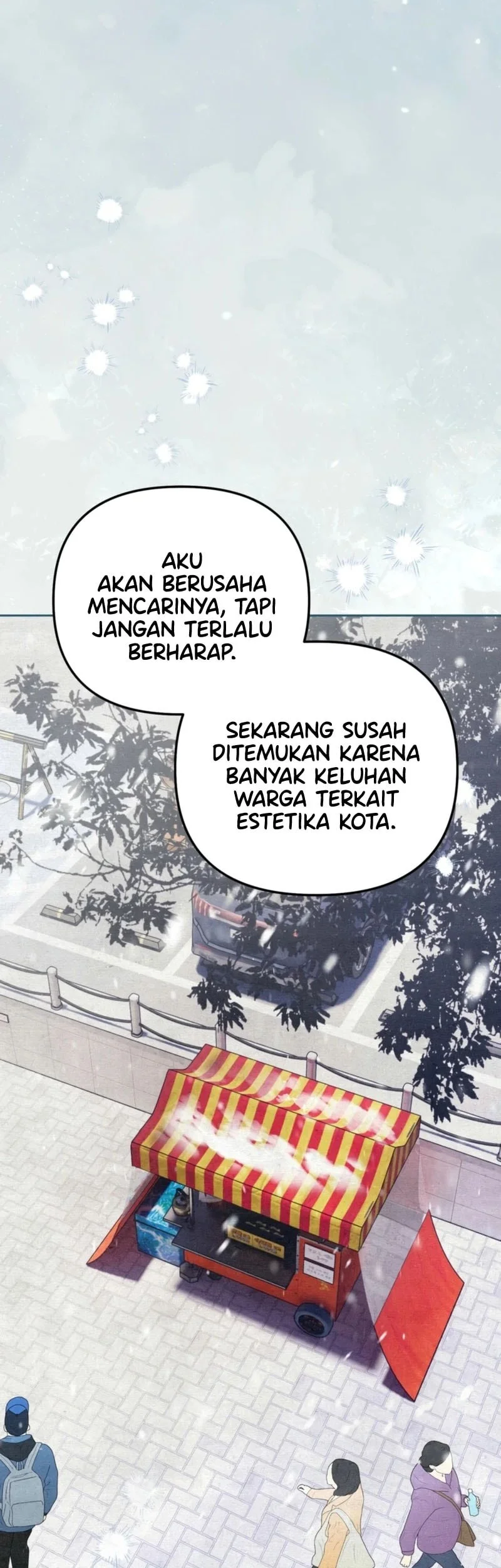 The Artist Who Paints Dungeon Chapter 13 - halaman 32