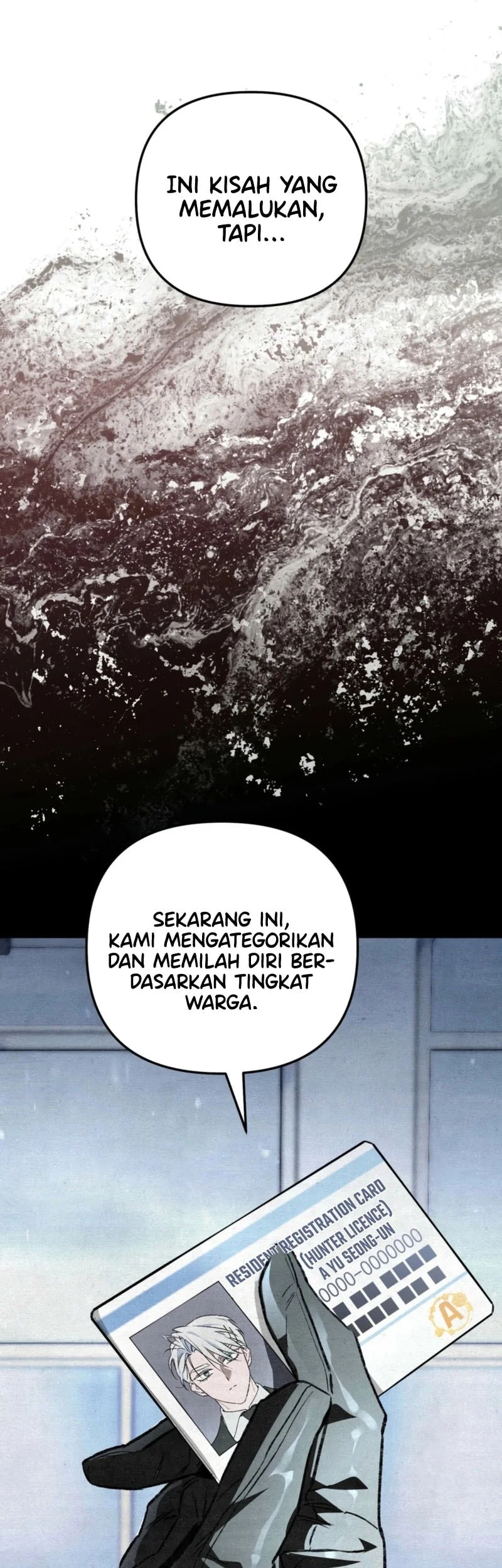 The Artist Who Paints Dungeon Chapter 13 - halaman 38