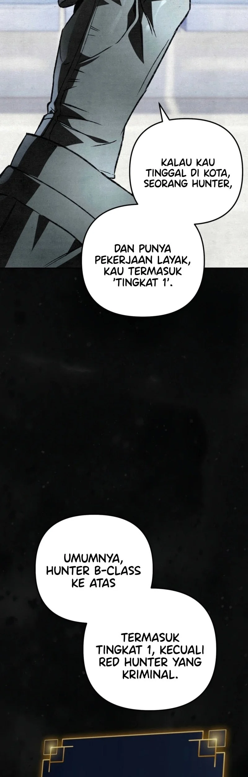 The Artist Who Paints Dungeon Chapter 13 - halaman 39