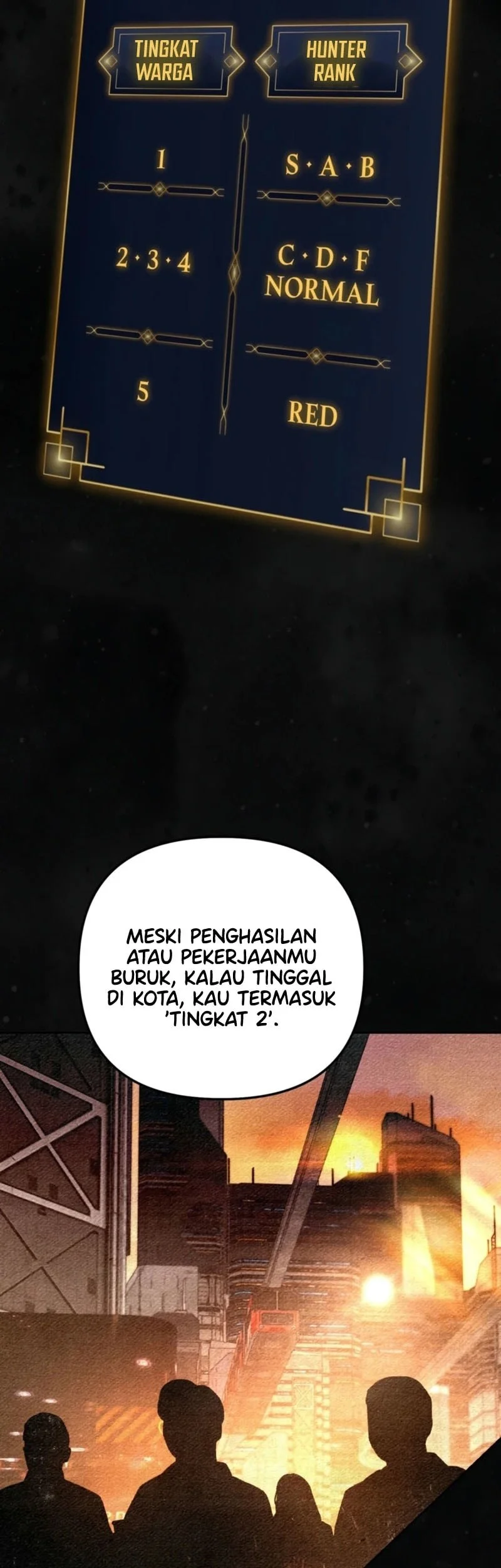 The Artist Who Paints Dungeon Chapter 13 - halaman 40