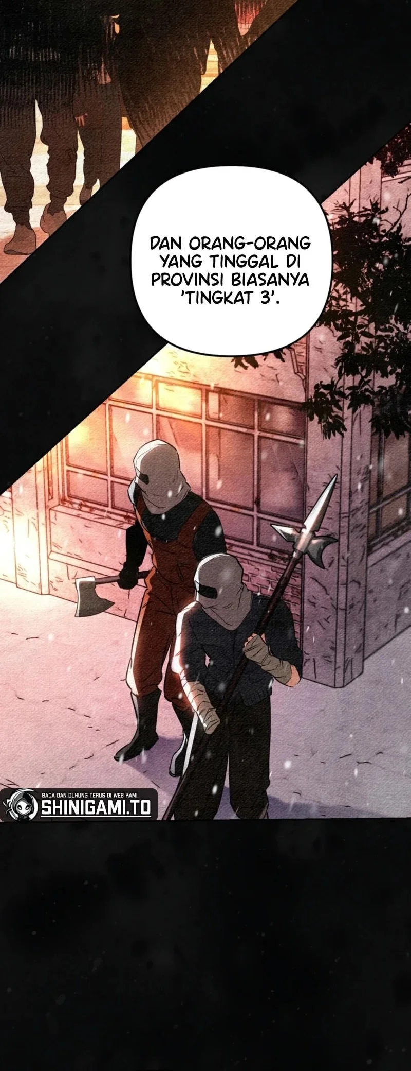 The Artist Who Paints Dungeon Chapter 13 - halaman 41