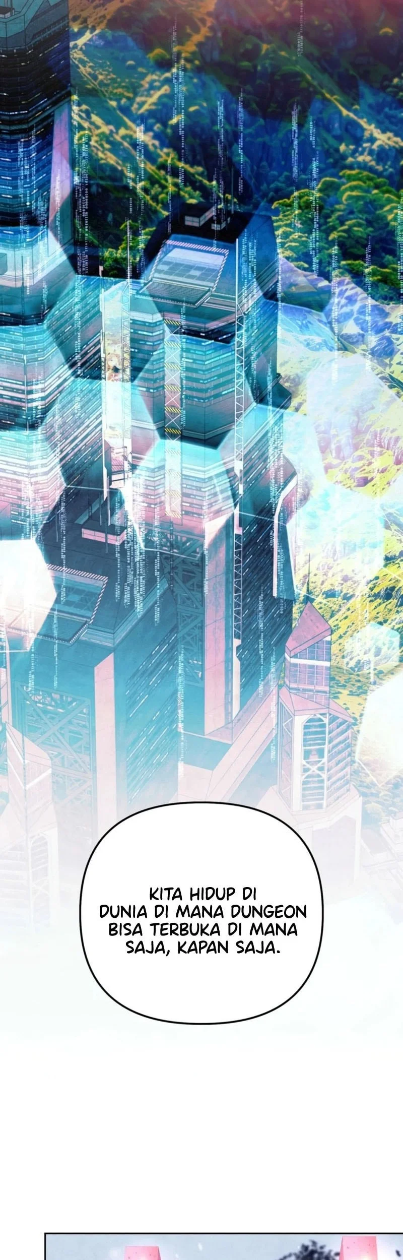 The Artist Who Paints Dungeon Chapter 13 - halaman 47