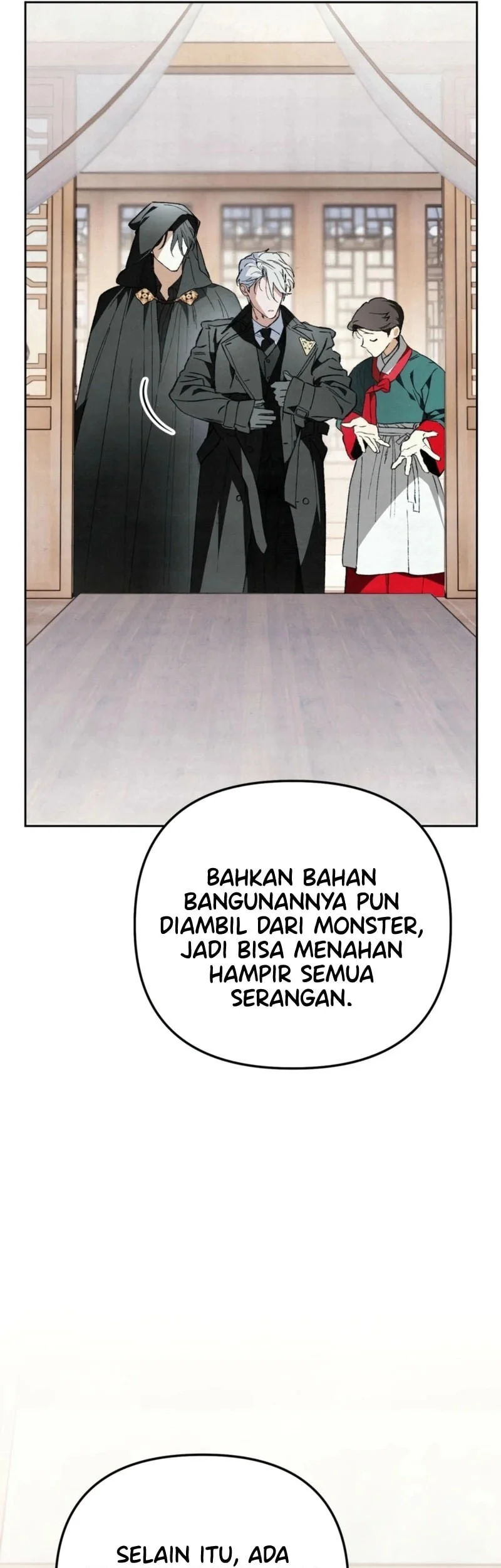 The Artist Who Paints Dungeon Chapter 13 - halaman 50