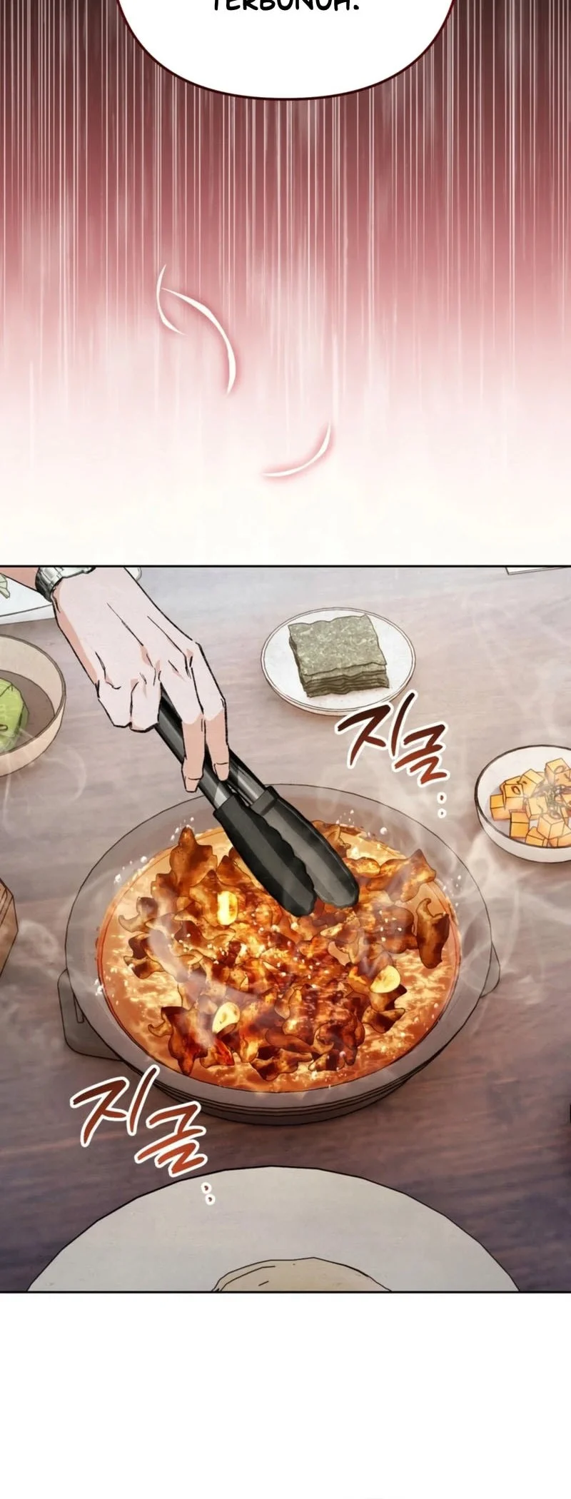 The Artist Who Paints Dungeon Chapter 13 - halaman 53