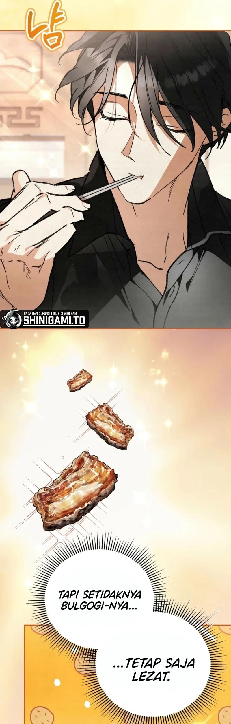 The Artist Who Paints Dungeon Chapter 13 - halaman 56