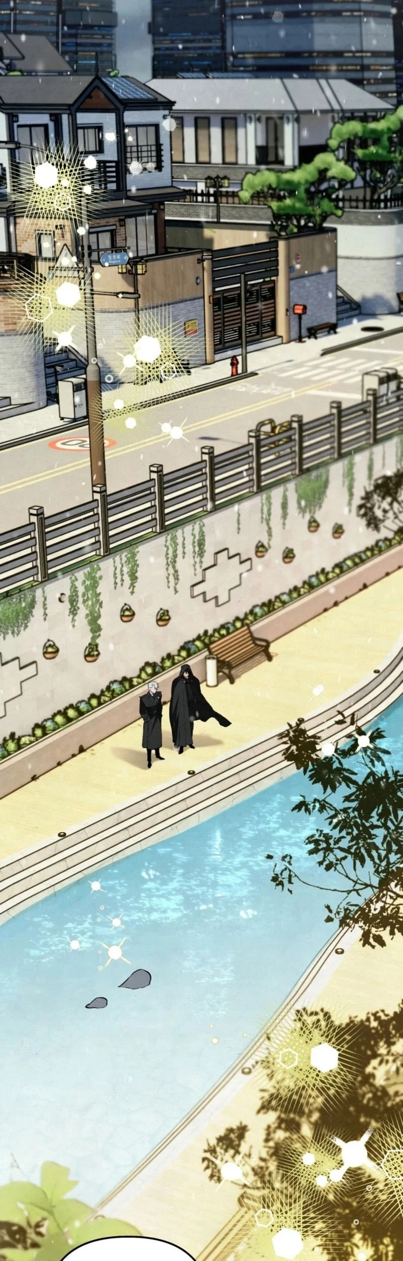 The Artist Who Paints Dungeon Chapter 13 - halaman 58