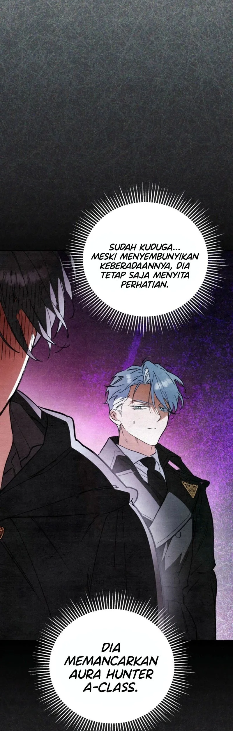 The Artist Who Paints Dungeon Chapter 13 - halaman 6