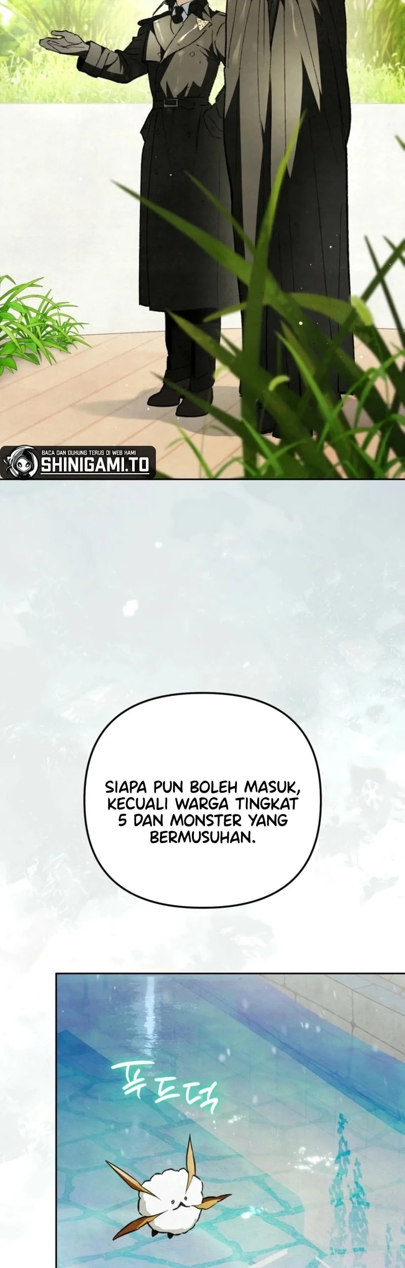 The Artist Who Paints Dungeon Chapter 13 - halaman 60