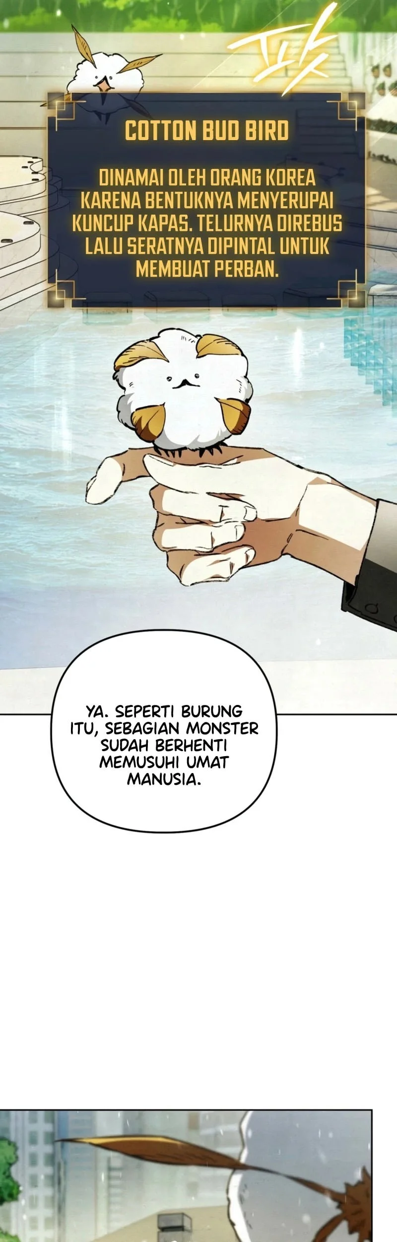 The Artist Who Paints Dungeon Chapter 13 - halaman 62