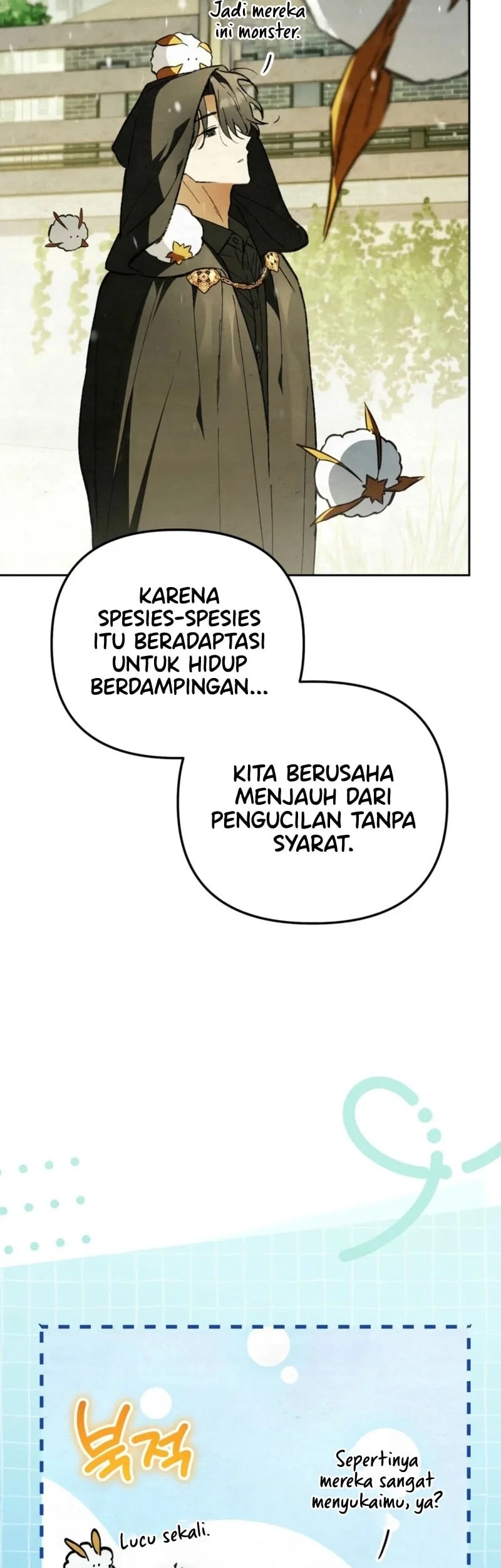 The Artist Who Paints Dungeon Chapter 13 - halaman 63