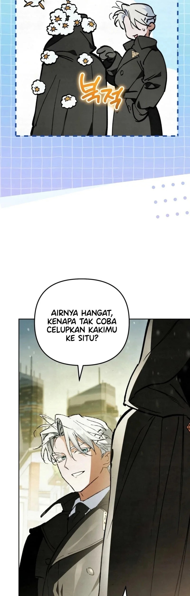 The Artist Who Paints Dungeon Chapter 13 - halaman 64