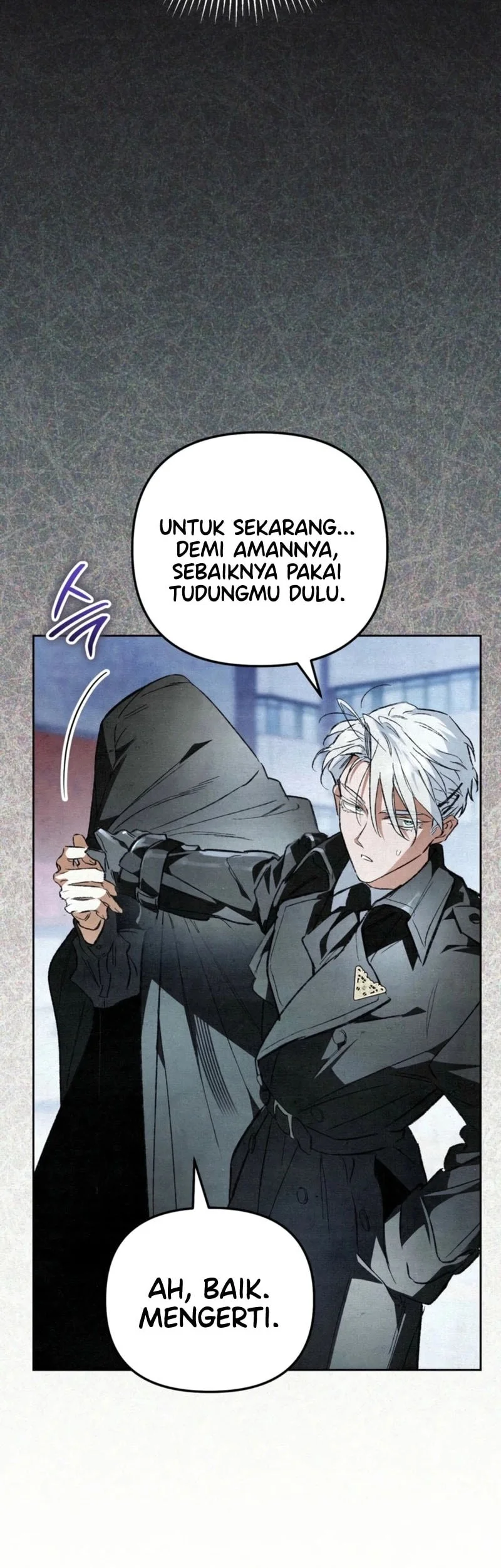 The Artist Who Paints Dungeon Chapter 13 - halaman 7