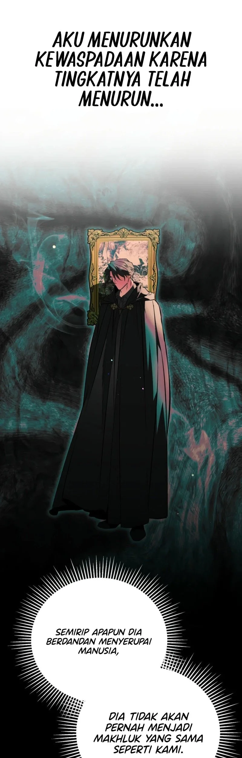 The Artist Who Paints Dungeon Chapter 14 - halaman 18