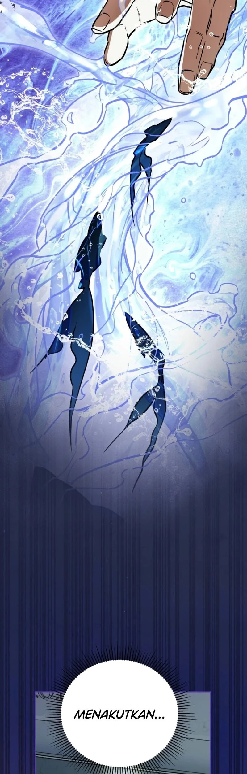 The Artist Who Paints Dungeon Chapter 14 - halaman 20