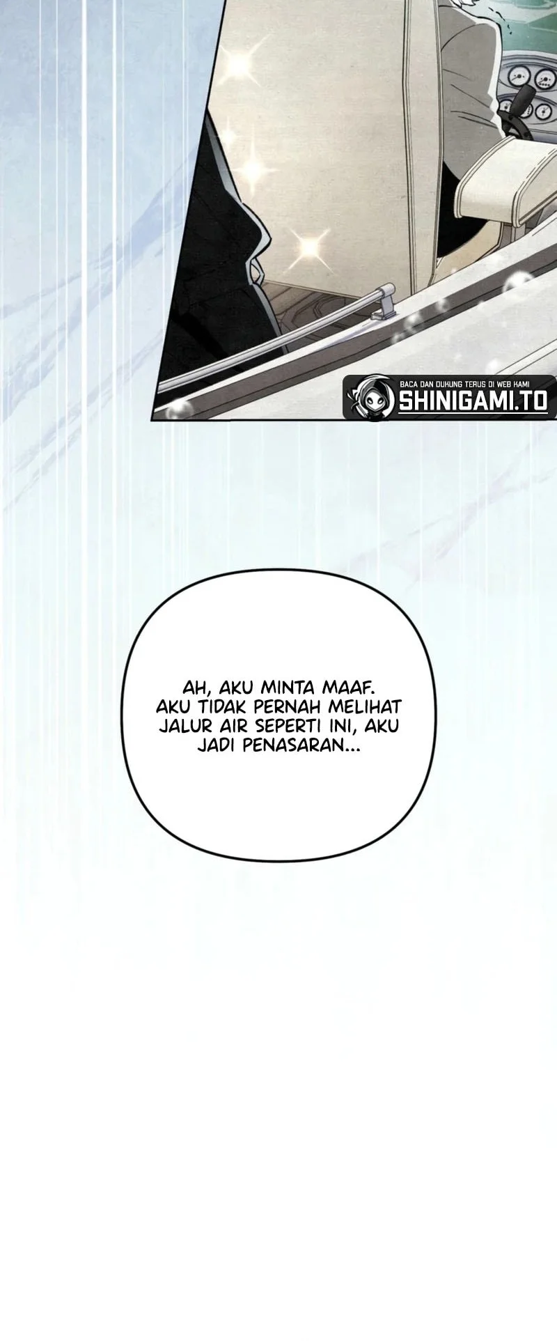 The Artist Who Paints Dungeon Chapter 14 - halaman 33