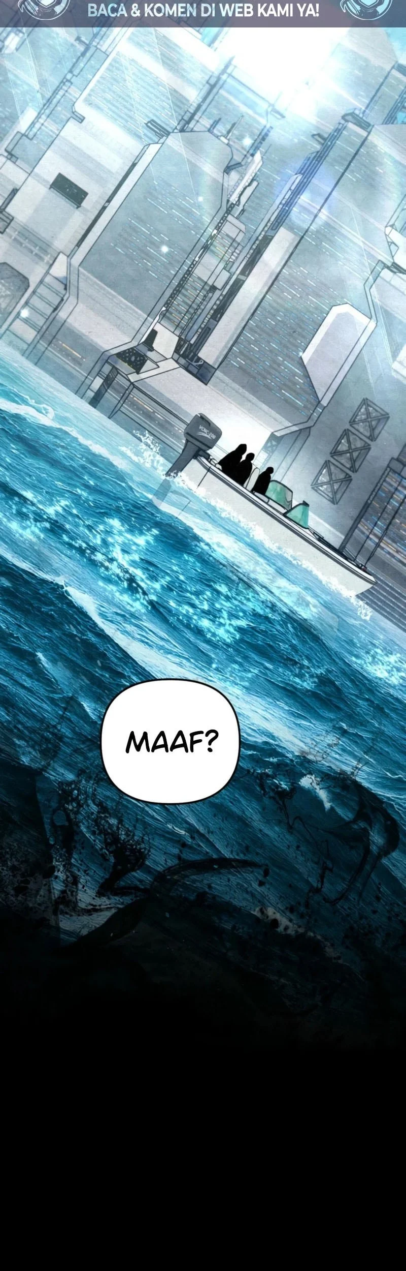 The Artist Who Paints Dungeon Chapter 14 - halaman 37