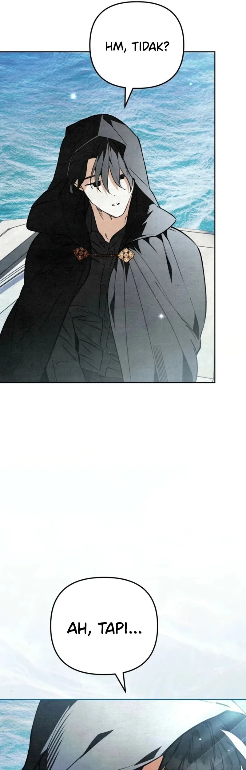 The Artist Who Paints Dungeon Chapter 14 - halaman 40